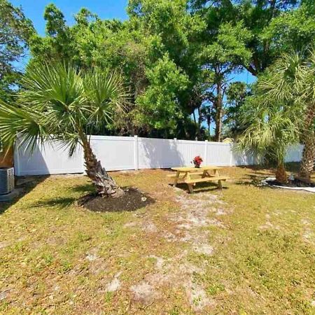 *New*Sunshine Gorgeous- 3Bd/2Ba -Private Backyard! Villa Port Orange Exterior foto