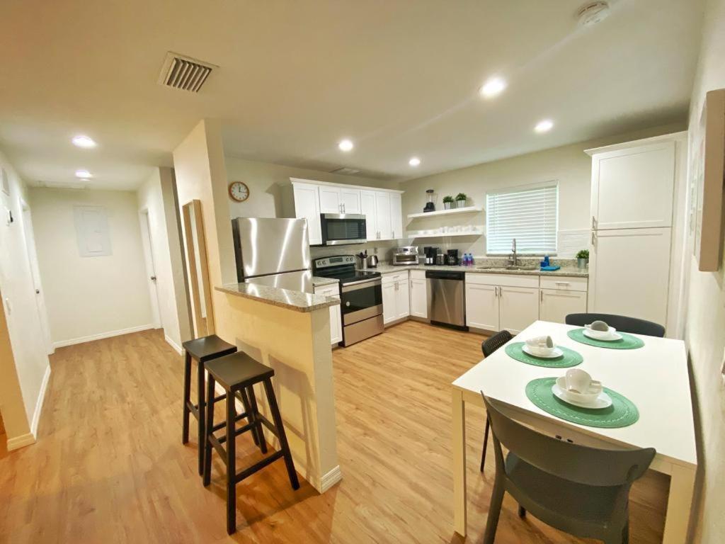 *New*Sunshine Gorgeous- 3Bd/2Ba -Private Backyard! Villa Port Orange Exterior foto