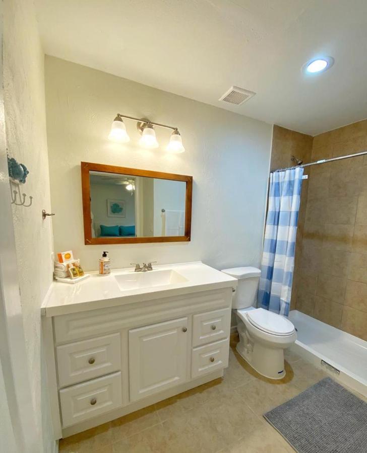 *New*Sunshine Gorgeous- 3Bd/2Ba -Private Backyard! Villa Port Orange Exterior foto