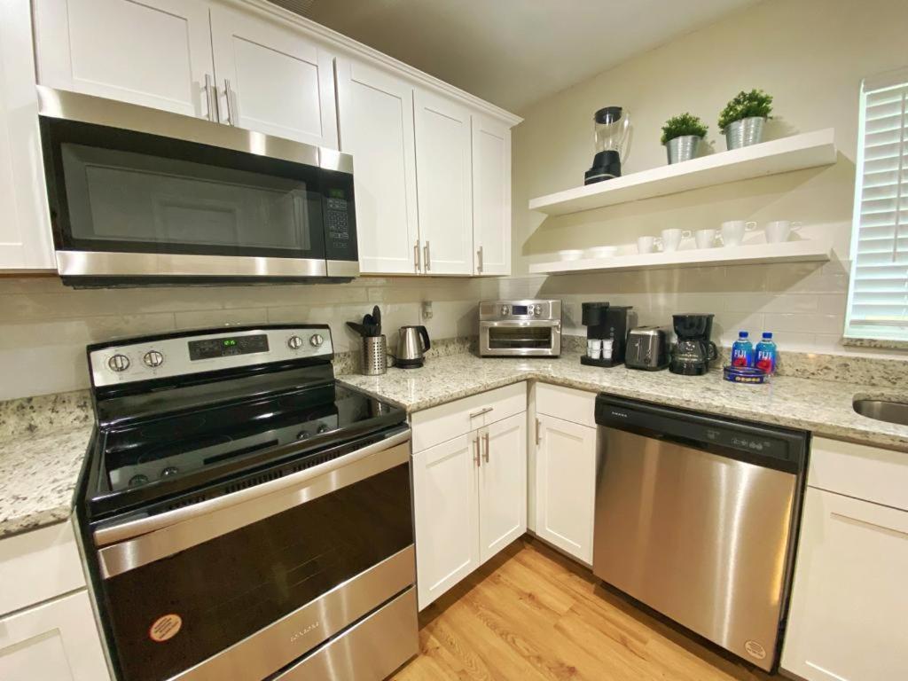 *New*Sunshine Gorgeous- 3Bd/2Ba -Private Backyard! Villa Port Orange Exterior foto