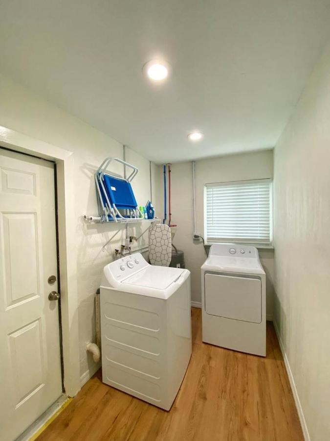 *New*Sunshine Gorgeous- 3Bd/2Ba -Private Backyard! Villa Port Orange Exterior foto