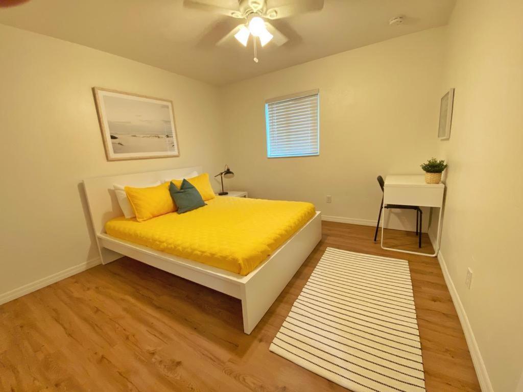 *New*Sunshine Gorgeous- 3Bd/2Ba -Private Backyard! Villa Port Orange Exterior foto