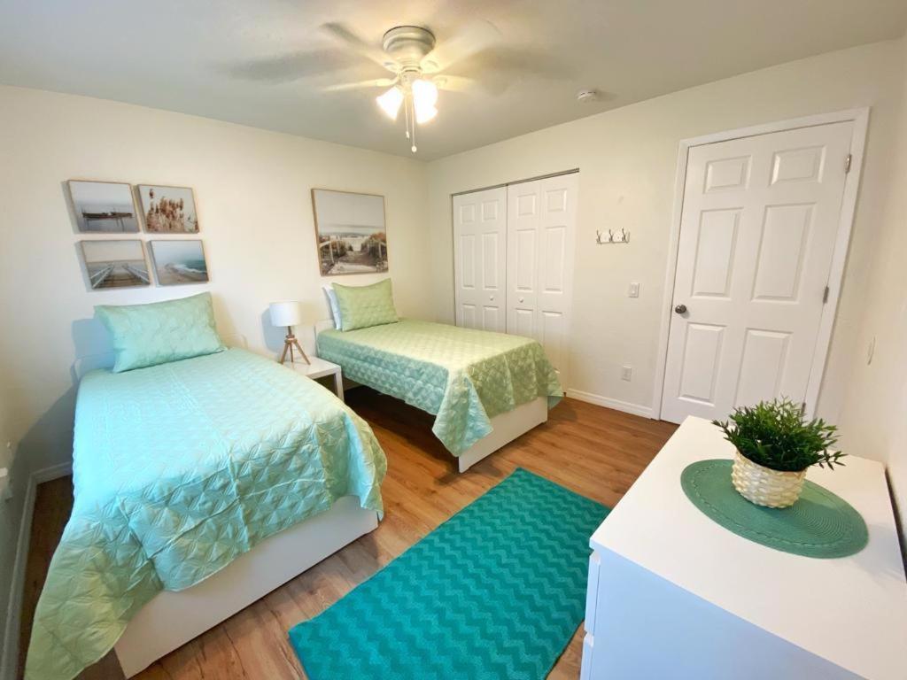 *New*Sunshine Gorgeous- 3Bd/2Ba -Private Backyard! Villa Port Orange Exterior foto