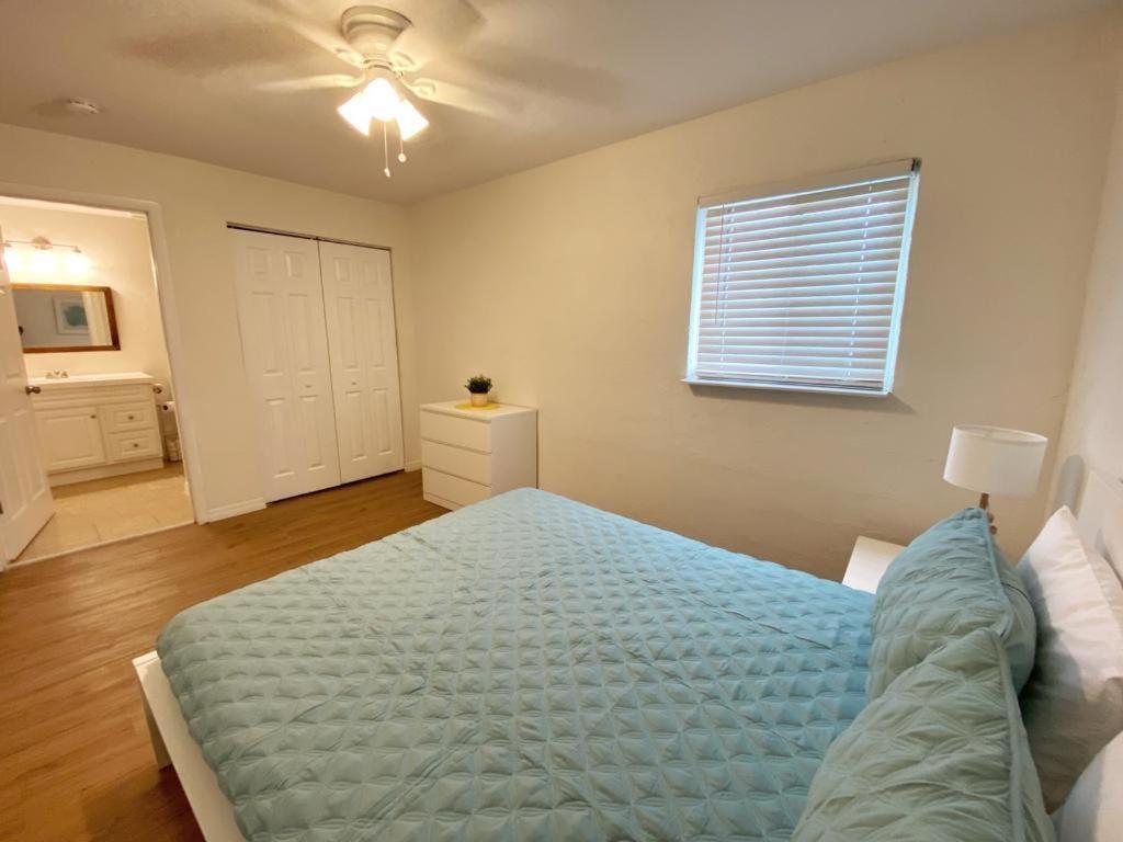 *New*Sunshine Gorgeous- 3Bd/2Ba -Private Backyard! Villa Port Orange Exterior foto