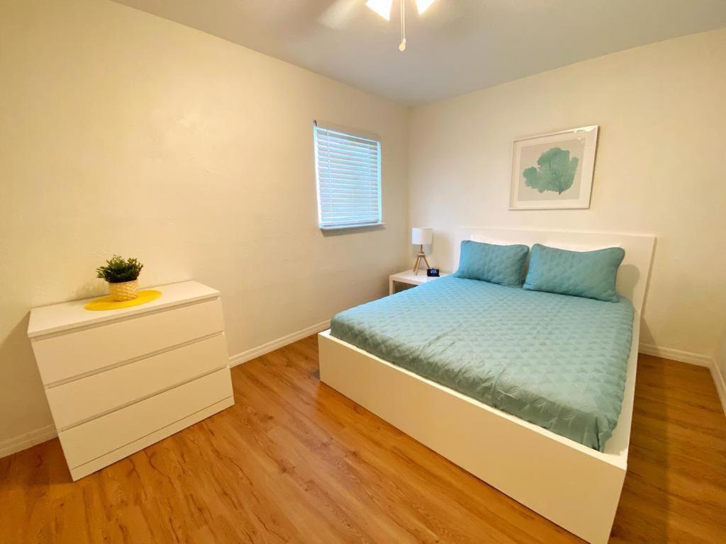 *New*Sunshine Gorgeous- 3Bd/2Ba -Private Backyard! Villa Port Orange Exterior foto