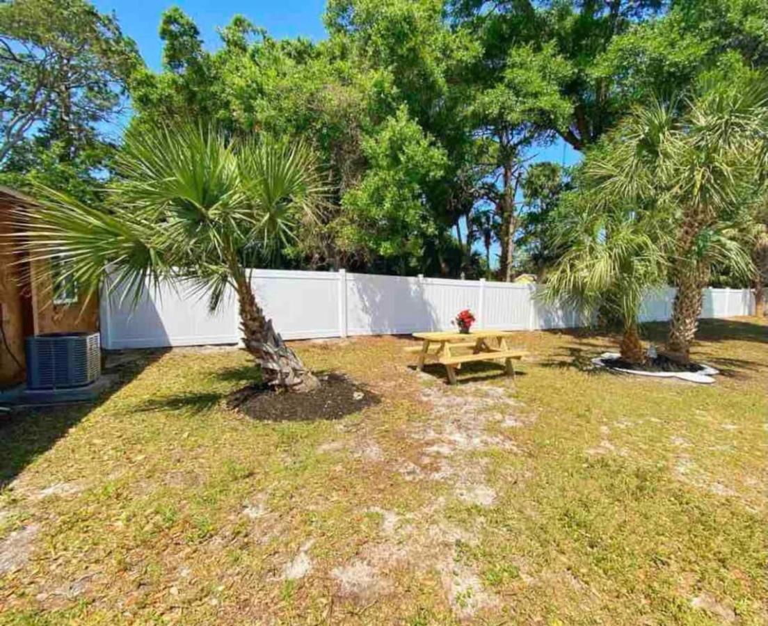 *New*Sunshine Gorgeous- 3Bd/2Ba -Private Backyard! Villa Port Orange Exterior foto